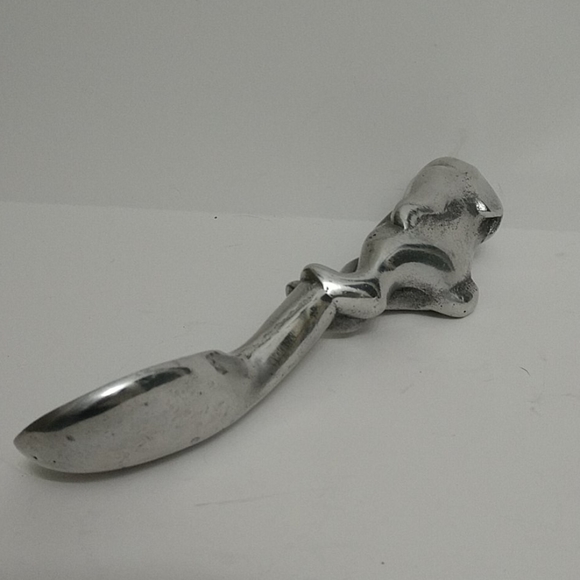 Vintage Rare Mariposa Bunny Ice cream Scoop - Picture 8 of 13